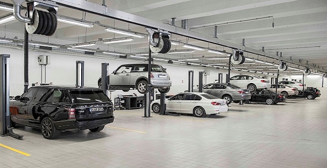 Belen Oto Servis