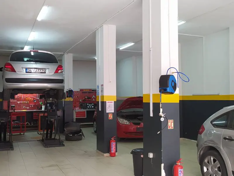 Belen Oto Servis